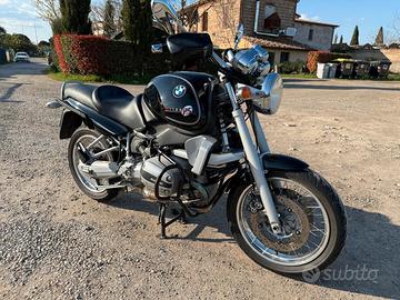 Bmw R 1100 1100R 75 Anniversario