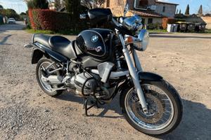 Bmw R 1100 1100R 75 Anniversario