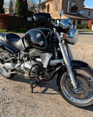 Bmw R 1100 1100R 75 Anniversario