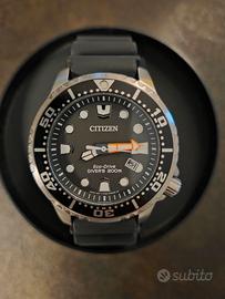 Citizen Promaster BN0150-10E