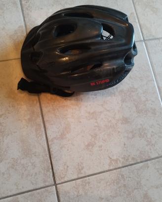 casco bici