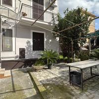 Appartamento Roma [219 Via C. Foppa VRG]