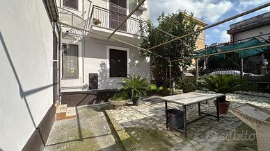 Appartamento Roma [219 Via C. Foppa VRG]