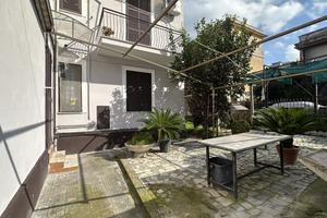 Appartamento Roma [219 Via C. Foppa VRG]