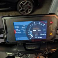 strumentazione ktm duke 390 - 125