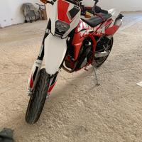 Swm 125R