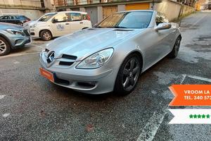 MERCEDES Classe SLK (R171) SLK 200 Kompressor...