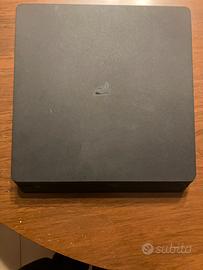 Ps4 usata