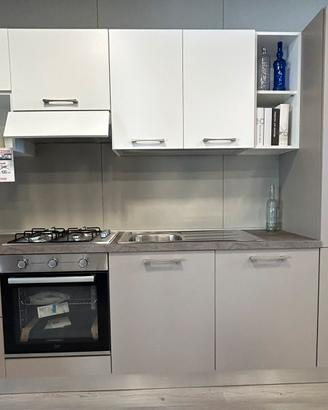 Cucina 3 mt