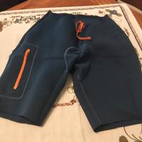 pantaloni neoprene
