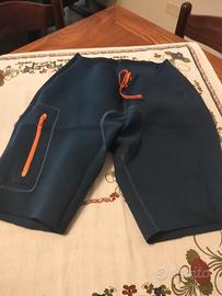 pantaloni neoprene