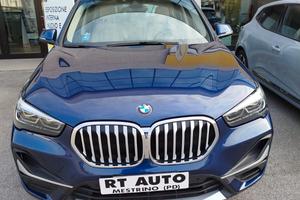 Bmw X1 sDrive18i xLine
