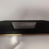 Corsair Vengance DDR5 RAM 32GB