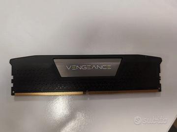 Corsair Vengance DDR5 RAM 32GB