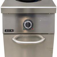 Piani di cottura vari nuovi