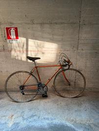 Boeris Torino d’epoca - Campagnolo -  Taglia 48