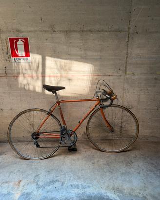 Boeris Torino d’epoca - Campagnolo -  Taglia 48