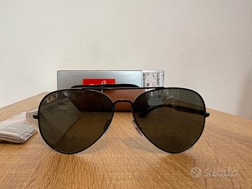 Occhiale da sole Ray Ban - goccia nuovo