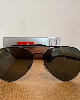 Occhiale da sole Ray Ban - goccia nuovo