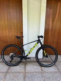 Trek Procaliber 9.6