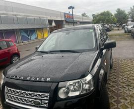 Freelander 2