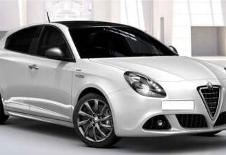 ALFA Giulietta 1.6 JTDm-2 105 CV *VELOCE* - 2013