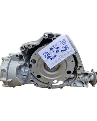 CAMBIO MANUALE COMPLETO AUDI A4 Avant (8K5) LLW CA