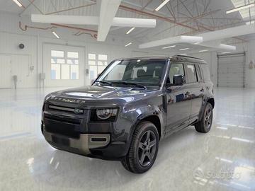 LAND ROVER DEFENDER 2.0 SI4 PHEV 300 110 X-DYNAMIC