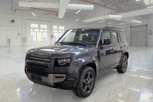 LAND ROVER DEFENDER 2.0 SI4 PHEV 300 110 X-DYNAMIC