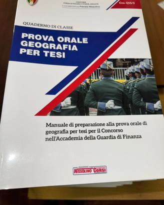 Libri concorsi