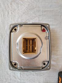 Centralina faro LED Pixel ZKW HL PIXEL EMC01 98400