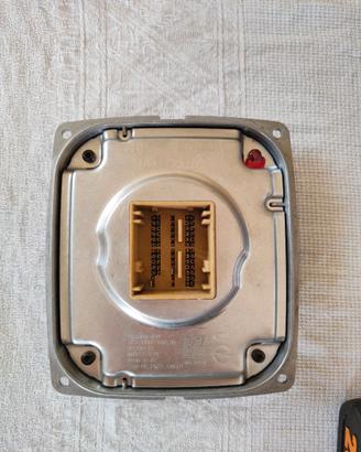 Centralina faro LED Pixel ZKW HL PIXEL EMC01 98400