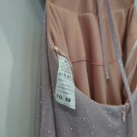 abito da cerimonia kn stola