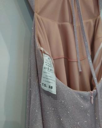 abito da cerimonia kn stola