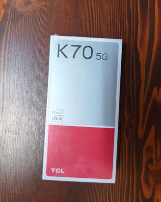 Smartphone TCL K70 5G
