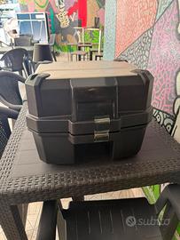 Bauletto Honda 08L71-MJP-G50 con Piastra Inclusa