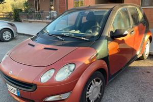 Smart forfour diesel 95 cv