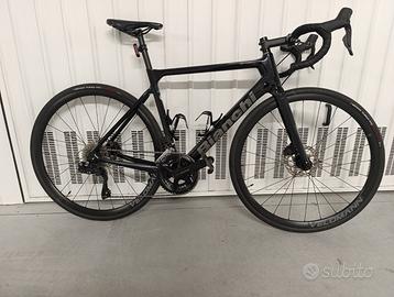 Bianchi sprint Di2