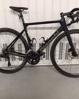 Bianchi sprint Di2