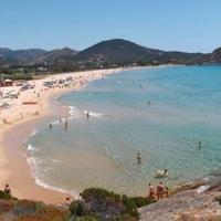 CHIA Casa Lentisco pressi Chia Laguna