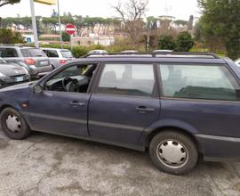 VOLKSWAGEN Passat 1800 cl sw 1994 ASI gancio