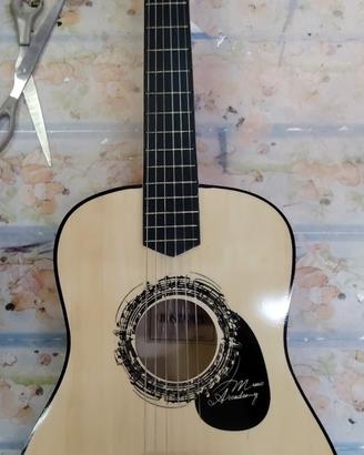 Chitarra Bontempi 92 cm