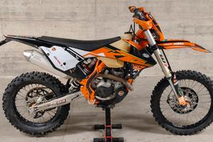 KTM EXC F 450