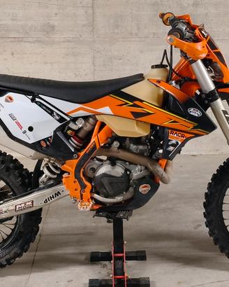 KTM EXC F 450