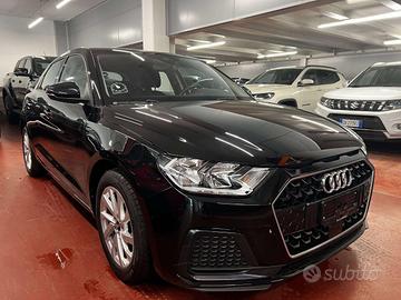 Audi A1 A1 Sportback 30 1.0 tfsi Advanced 110cv