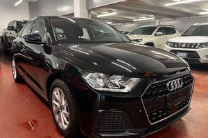 Audi A1 A1 Sportback 30 1.0 tfsi Advanced 110cv