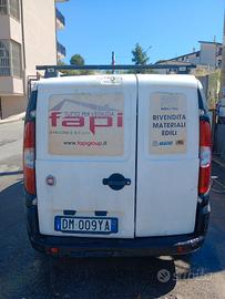 Fiat Doblò Maxi