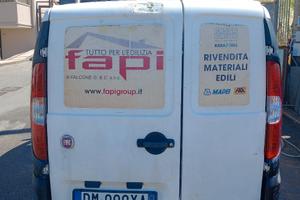 Fiat Doblò Maxi