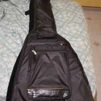 Borsa basso elettrico/semiacustico/thunderbird