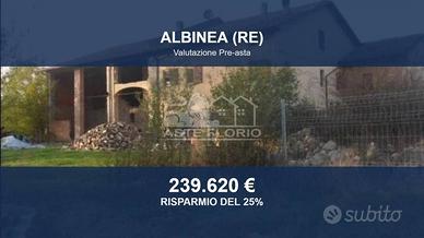 Immobile in asta di 209 m² con più di 5 locali a A